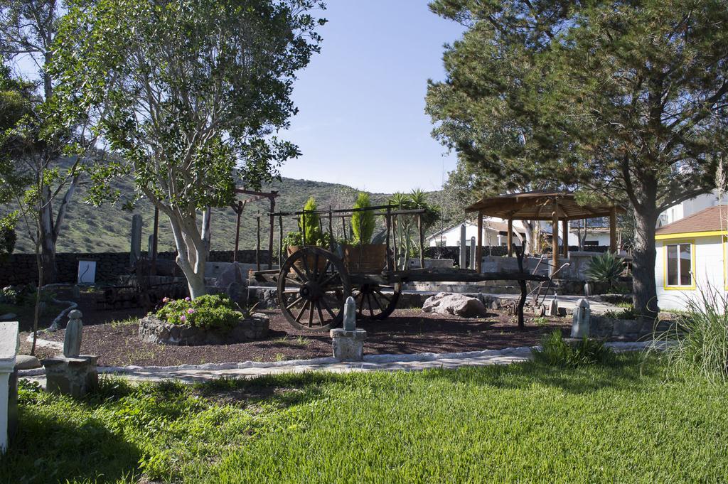 Quinta Santa Teresa Villa & Suites Ensenada Exteriér fotografie